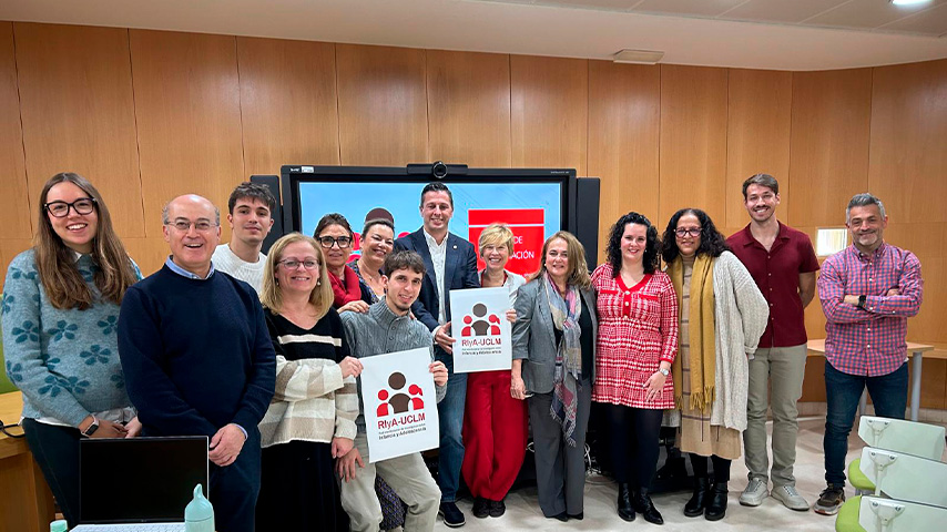 Red investigación infancia y adolescencia