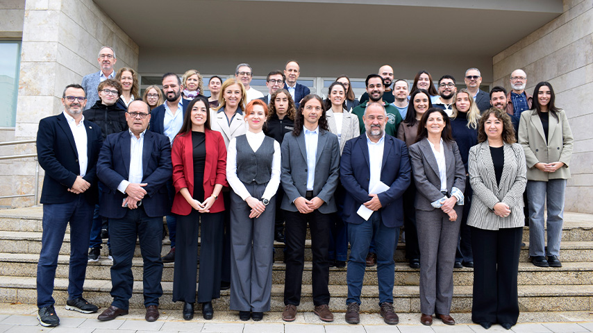 Spin-off biotecnología oncológica