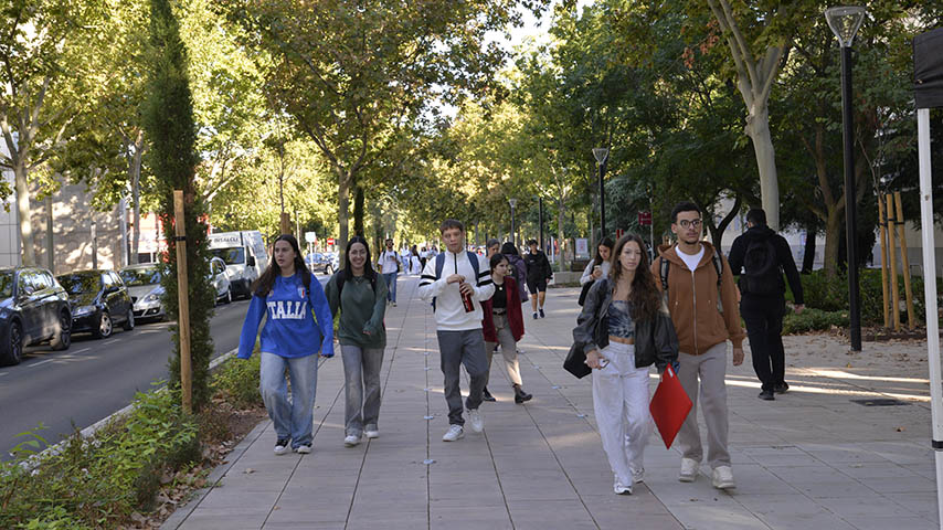 Abierta la inscripción a estudiantes para los cursos del Aula de Competencias Transversales.