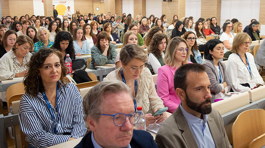 La UCLM y el Hospital Nacional de Parapléjicos celebran la II Jornada Disfagia Chef Castilla-La Mancha