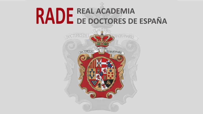 Real Academia de Doctores de España