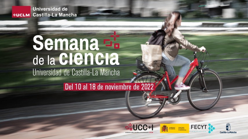 2022 Semana de la Ciencia