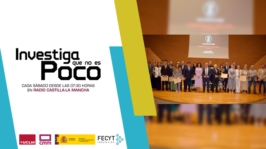  Reconocimientos del Consejo Social, en 