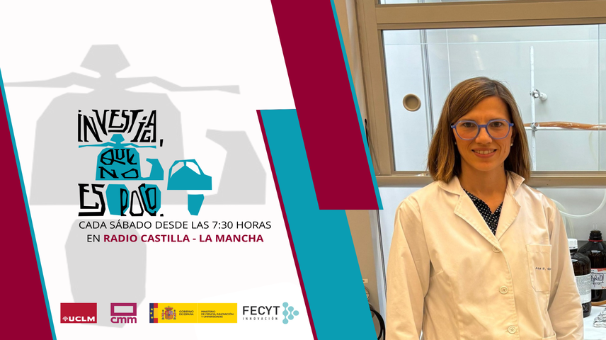 Historias de investigación, en Investiga