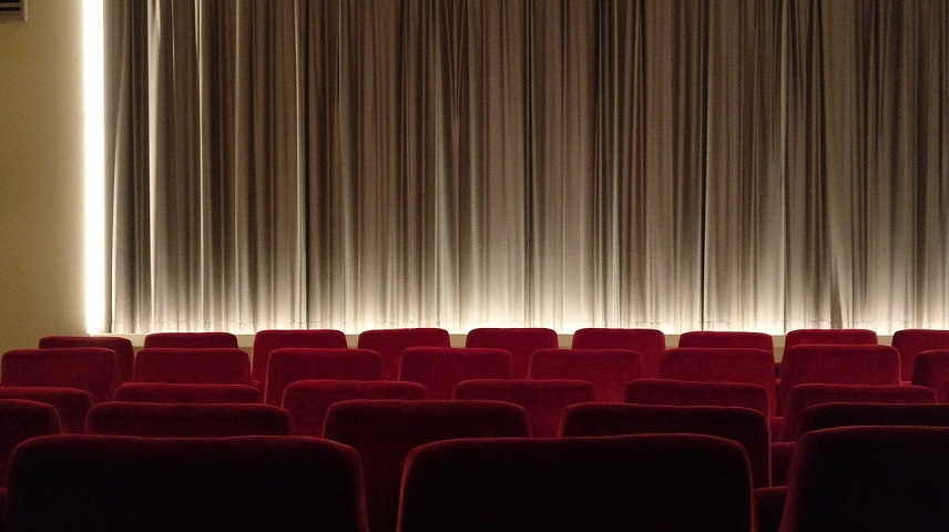 Sala de cine