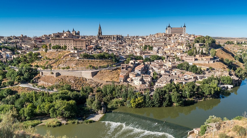 Toledo