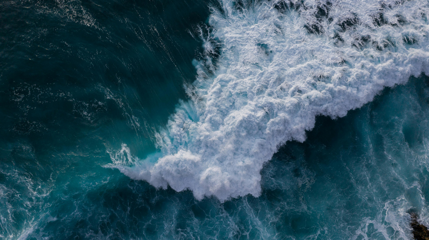 Tsunamis: qué altura pueden alcanzar las
