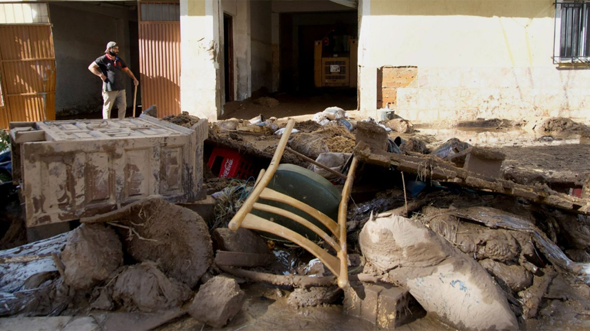 Un año después de la dana: lecciones apr