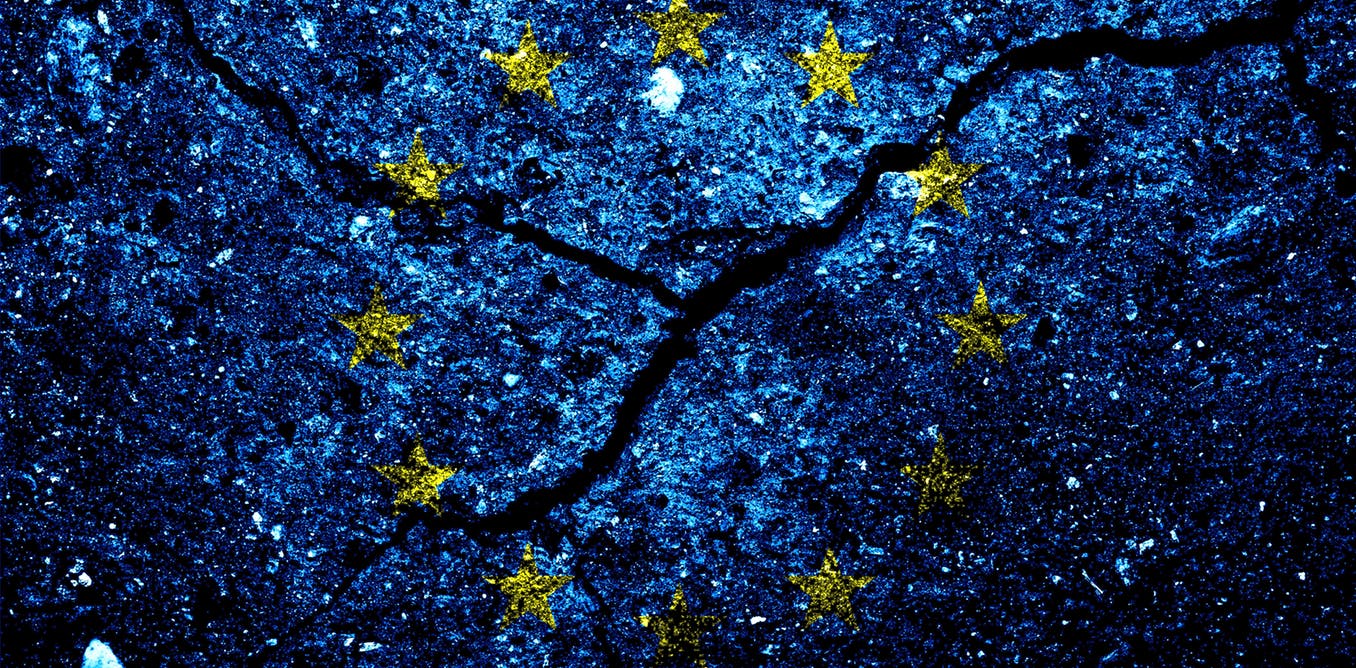 Quo vadis Europa? 69 años después, por V