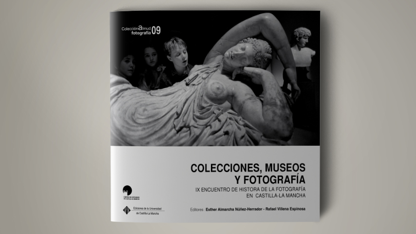 Colecciones, museos y fotografía
