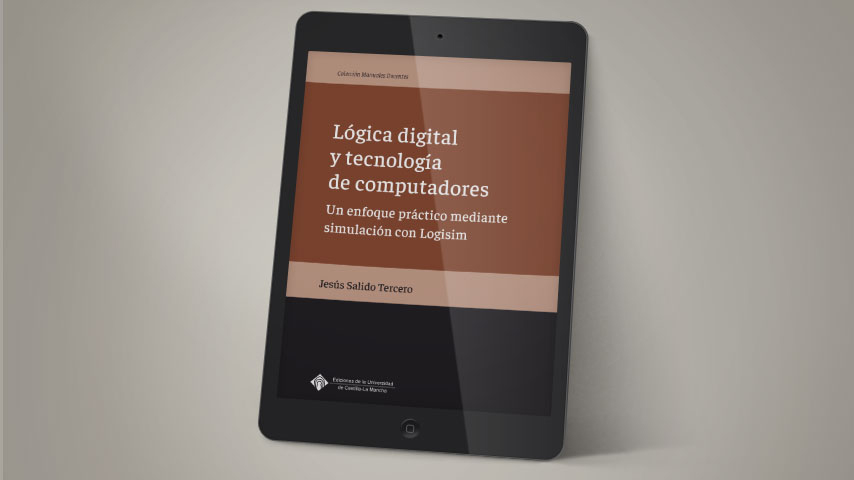 Lógica digital y tecnología de computado