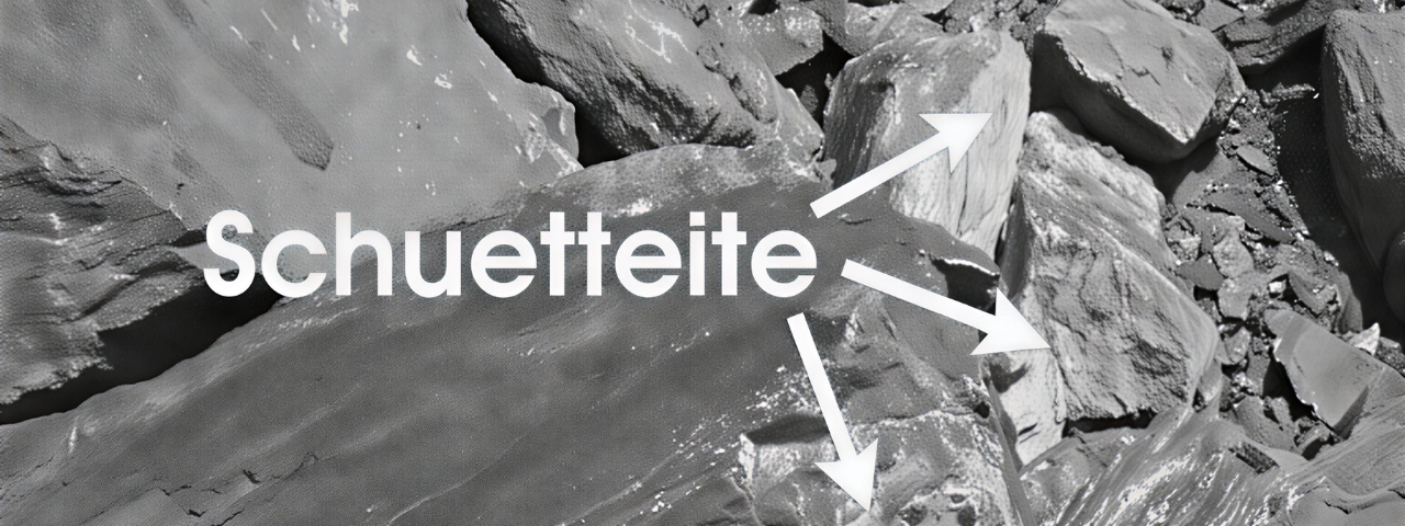 A first insight into mercury distributio