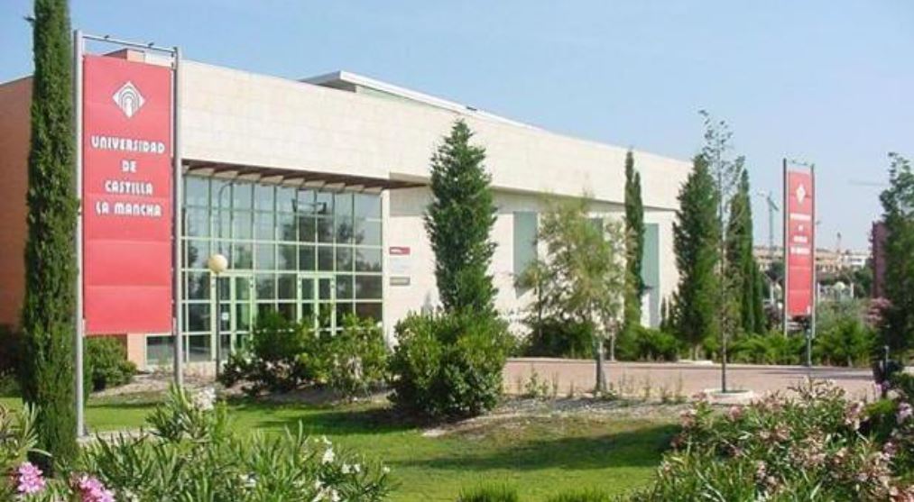 Campus Talavera de la Reina