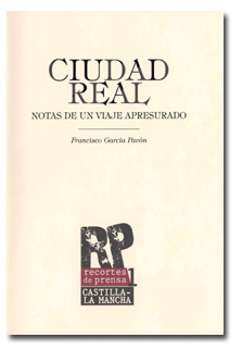 Nº1. Ciudad Real : notas de un viaje apr