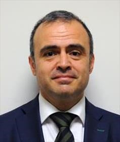 Pedro Carrasco Parrilla