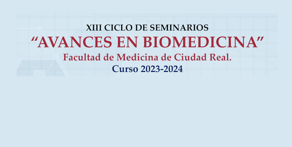 XI Ciclo seminarios 