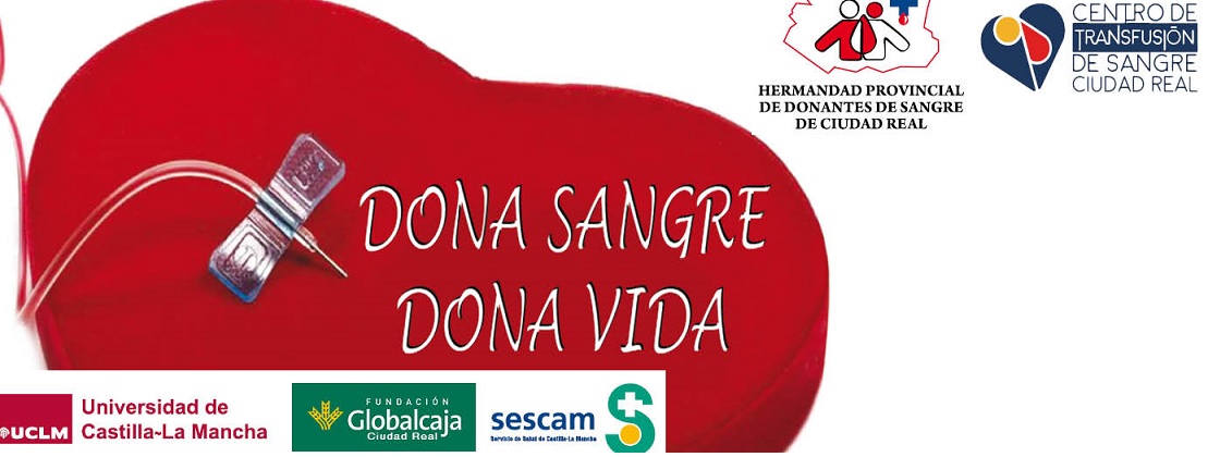 Donación de sangre