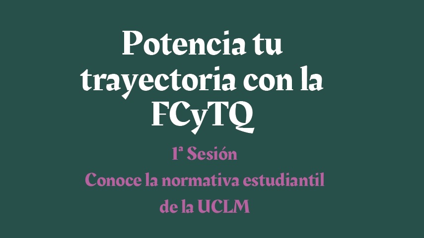 foto del cartel de la ponencia