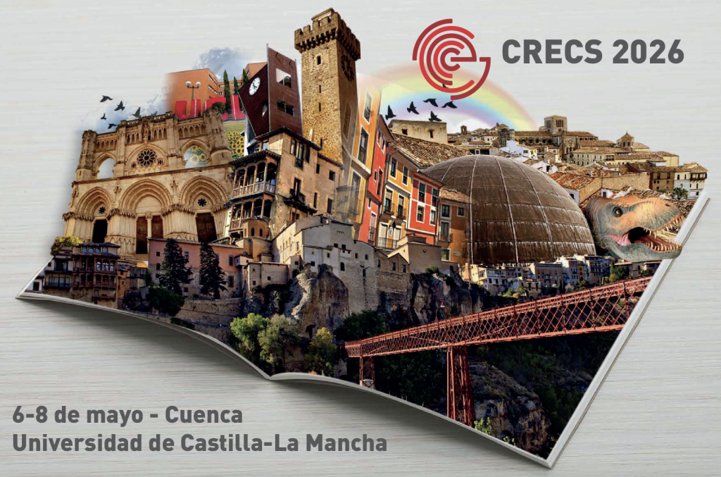 Congreso 6-8 mayo CRECS 2026