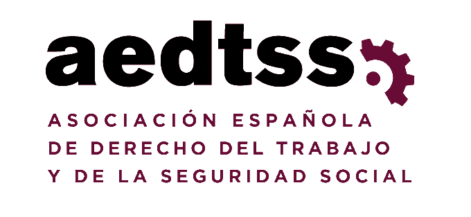 logo aedtss