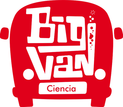 Monólogos Científicos de Big Van Ciencia