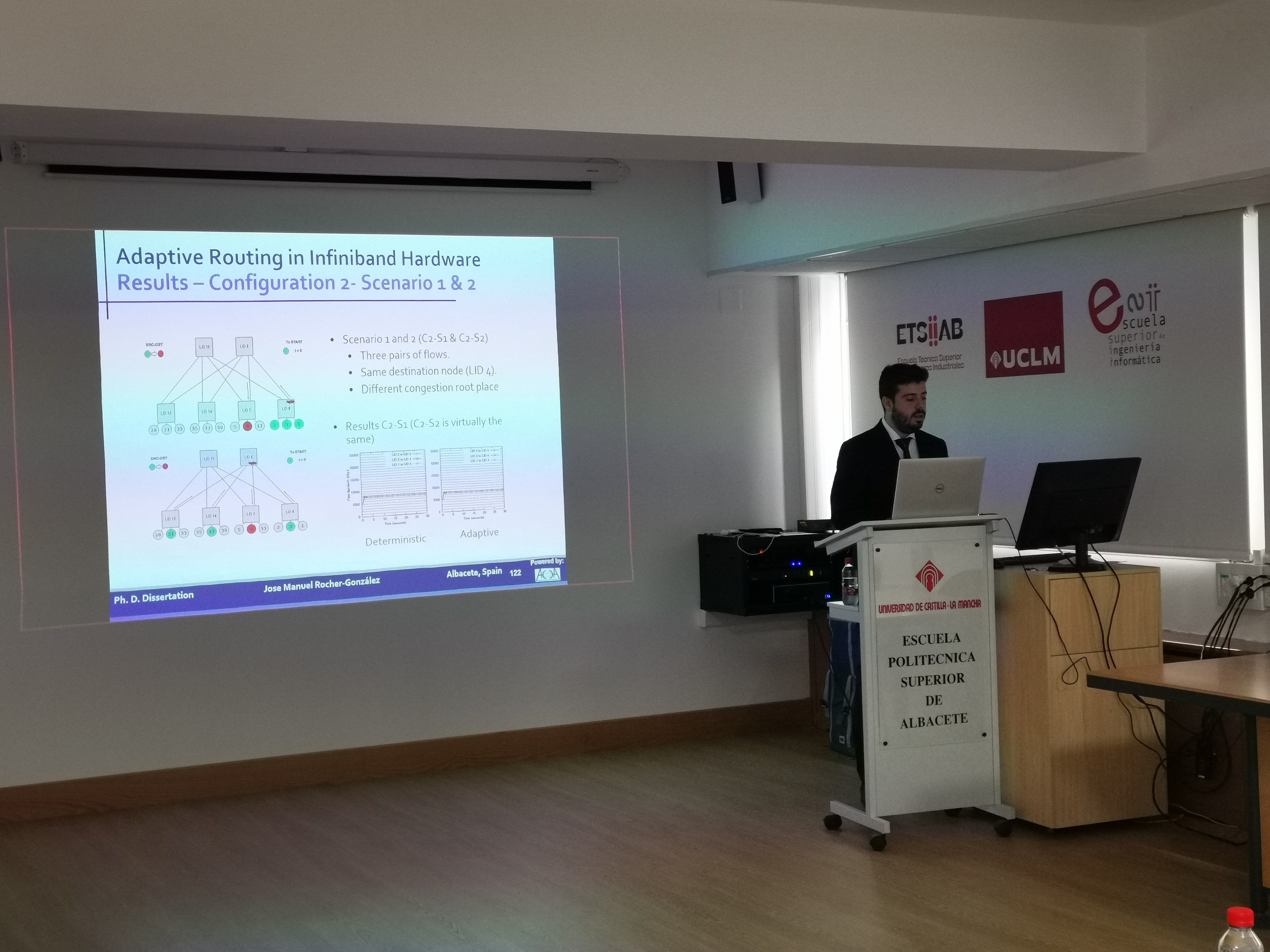 Thesis JOSE MANUEL ROCHER