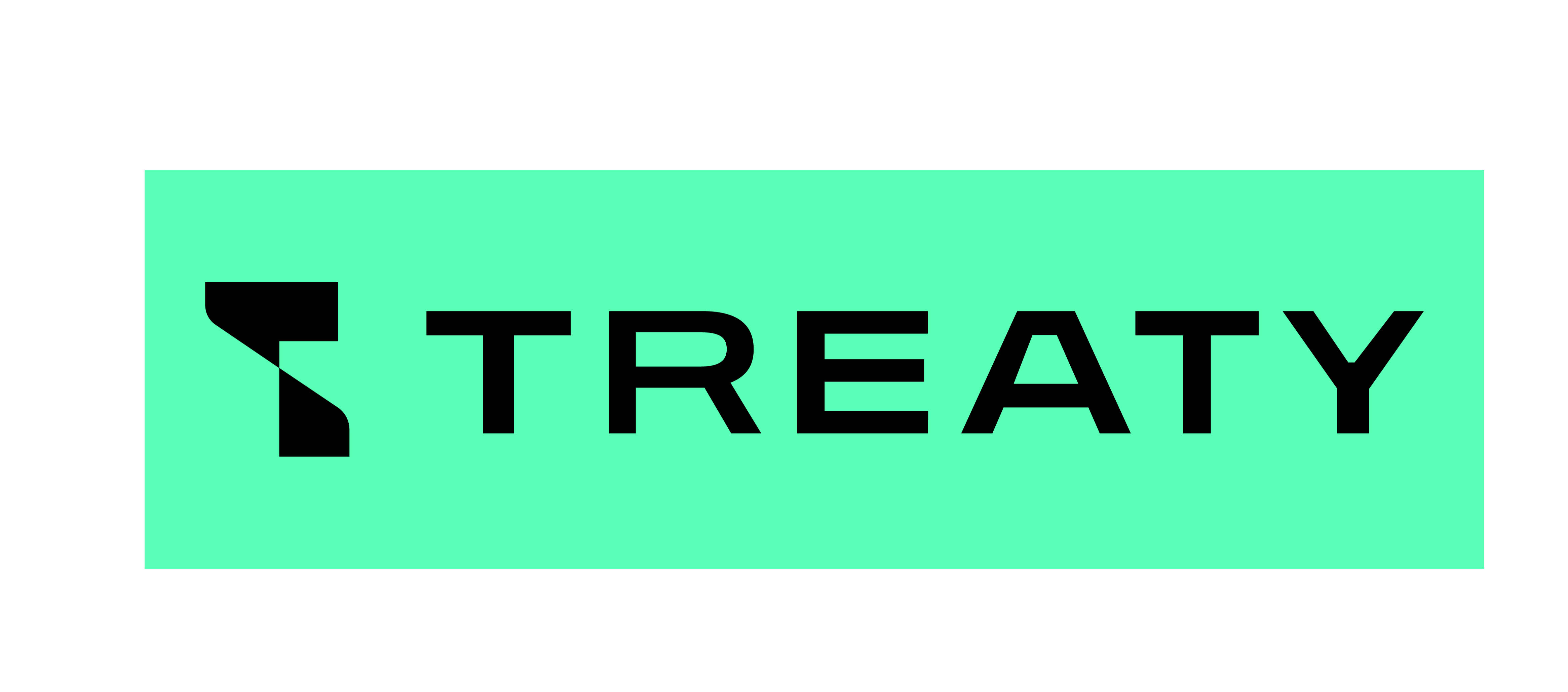 TREATY