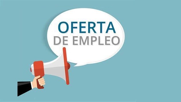 imagen oferta empleo