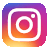 Logotipo Instagram 50x50