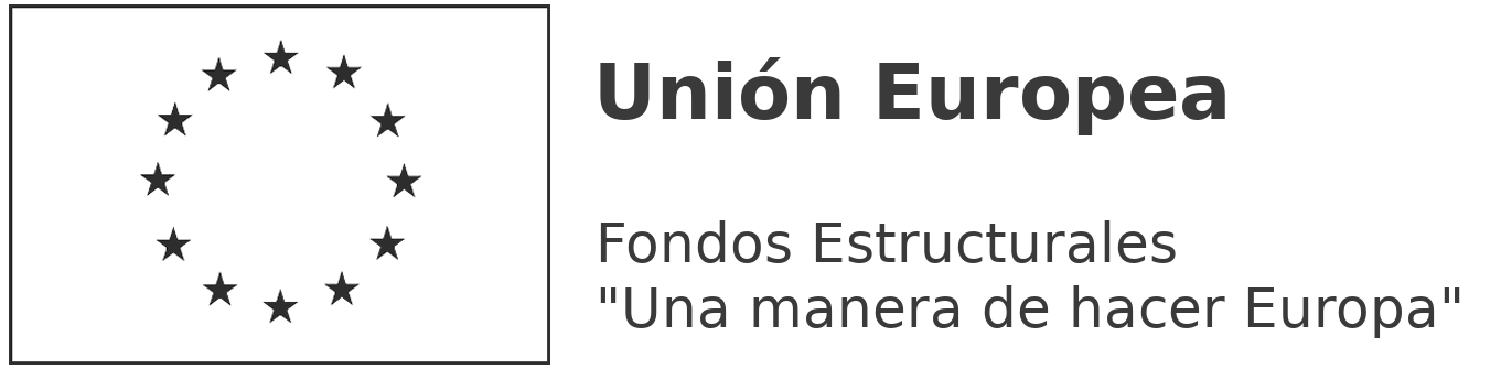 Unión Europea y financiación